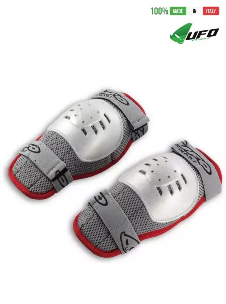 UFO PLAST Made in Italy – Multisport Knee Guards For Kids, Knee Protection Pads, One Size fits all UFO PLAST Made in Italy – Multisport Knee Guards For Kids, Knee Protection Pads, One Size fits all