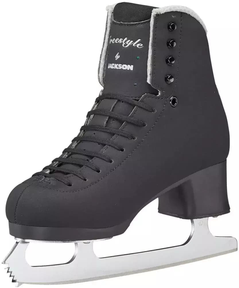 Jackson Freestyle Fusion FS2192 front view with Freestyle by Jackson tongue