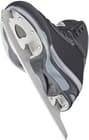 Underside of the Softec Vista ST3200 showing the PVC outsole and screw-mounted Mark I blade