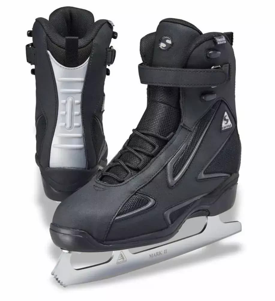 Jackson Ultima Softec Elite ST7002 Men’s and Boys’ Ice Skates