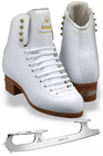 Jackson Ultima Figure Skating Boots and Blades Bundle 13