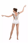 SGmoda B2 Rhythmic & Artistic Gymnastics Leotard 1135
