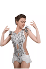 SGmoda B2 Rhythmic & Artistic Gymnastics Leotard 1133