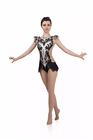 SGmoda B2 Rhythmic & Artistic Gymnastics Leotard 1120