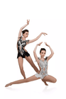 SGmoda B2 Rhythmic & Artistic Gymnastics Leotard 1134