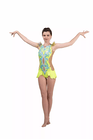 SGmoda B2 Rhythmic & Artistic Gymnastics Leotard 1138
