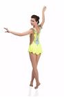 SGmoda B2 Rhythmic & Artistic Gymnastics Leotard 1140