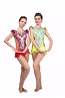 SGmoda B2 Rhythmic & Artistic Gymnastics Leotard 1131