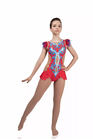 SGmoda B2 Rhythmic & Artistic Gymnastics Leotard 1129