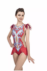 SGmoda B2 Rhythmic & Artistic Gymnastics Leotard 1127