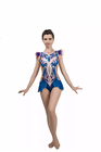 SGmoda B2 Rhythmic & Artistic Gymnastics Leotard 1125