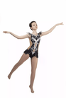 SGmoda B2 Rhythmic & Artistic Gymnastics Leotard 1123