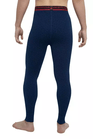 THERMOWAVE – MERINO XTREME / Mens Merino Wool Thermal Pants / Blueprint / Storm 4 THERMOWAVE – MERINO XTREME / Mens Merino Wool Thermal Pants / Blueprint / Storm 4