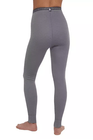 THERMOWAVE – MERINO XTREME / Womens Merino Wool Thermal Pants / Silver Grey Melange 4 THERMOWAVE – MERINO XTREME / Womens Merino Wool Thermal Pants / Silver Grey Melange 4