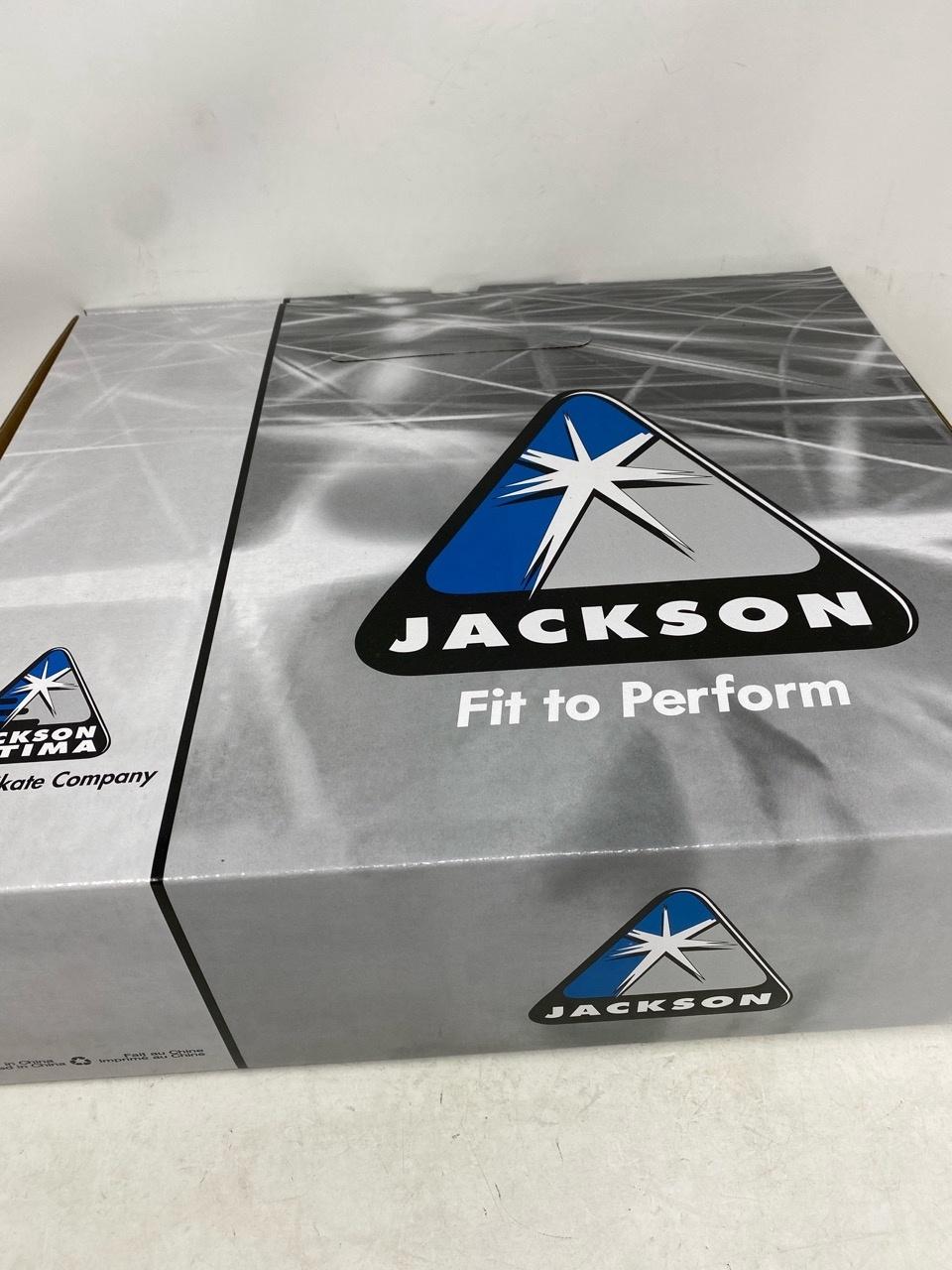Jackson Ultima RV2001 Kids 3 – Good Condition with Minor Scratches 9