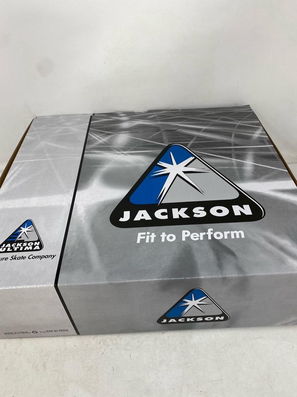 Jackson Ultima JS1592 Adult 7.5 – Good Condition with Minor Scratches 9