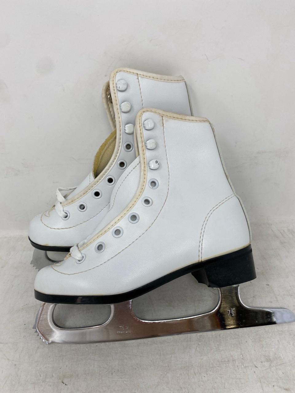 Chicago White Kids 13 – Good Condition with Minor Scratches 2