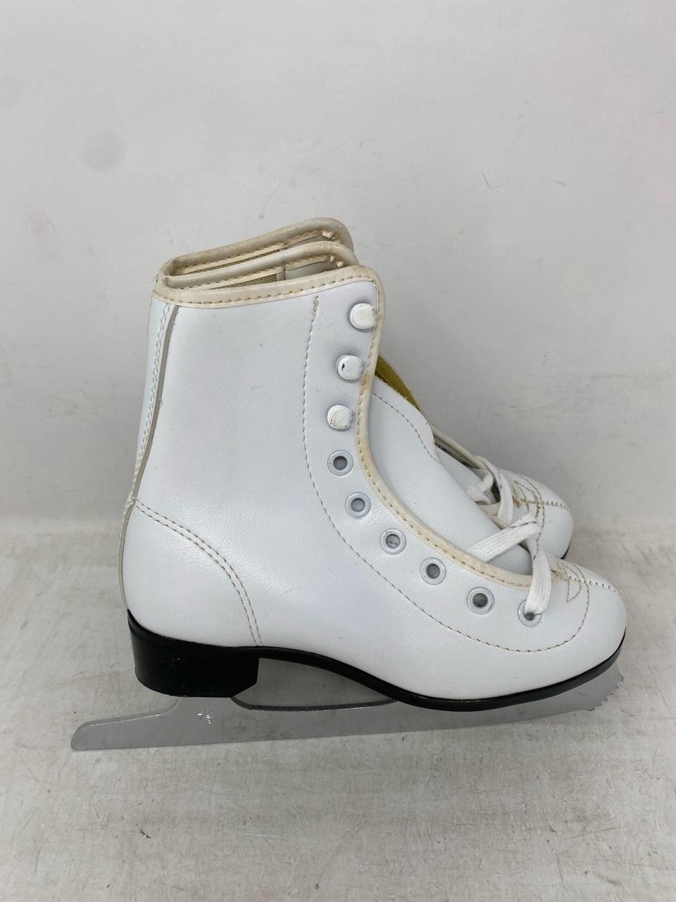 Chicago White Kids 13 – Good Condition with Minor Scratches 4