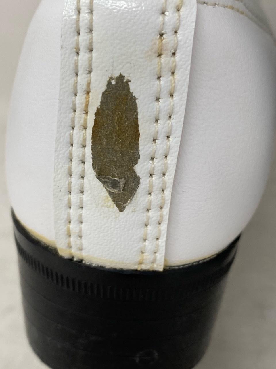Chicago White Kids 13 – Good Condition with Minor Scratches 5
