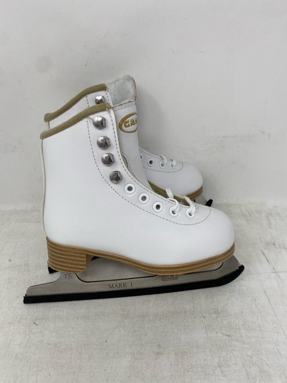 GAM G0101 Kids 11 – Good Condition with Minor Scratches 3
