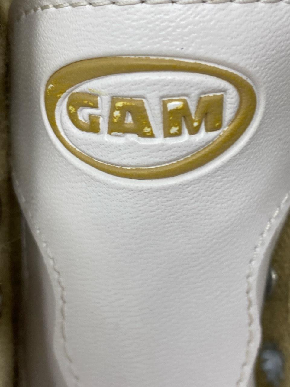 GAM G0101 Kids 11 – Good Condition with Minor Scratches 6