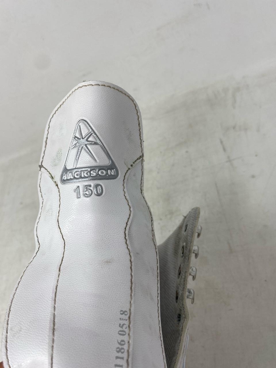 Jackson Ultima JS151 Kids 3 – Poor Condition with Scratches and Dirty Interior 4 Jackson Ultima JS151 Kids 3 – Poor Condition with Scratches and Dirty Interior 4