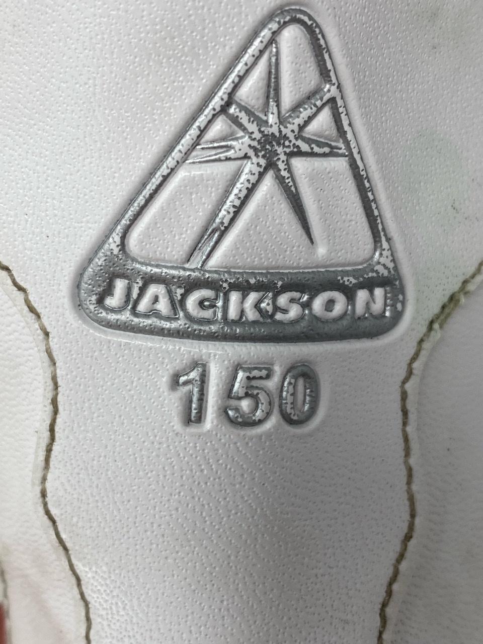 Jackson Ultima JS151 Kids 3 – Poor Condition with Scratches and Dirty Interior 6 Jackson Ultima JS151 Kids 3 – Poor Condition with Scratches and Dirty Interior 6