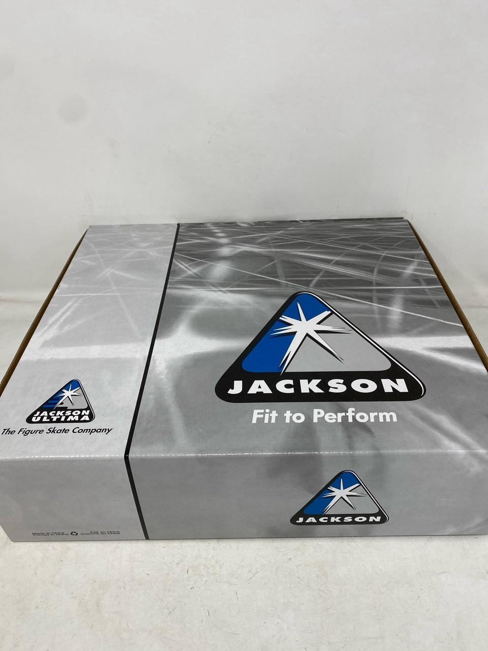 Jackson Ultima JS151 Kids 3 – Poor Condition with Scratches and Dirty Interior 8 Jackson Ultima JS151 Kids 3 – Poor Condition with Scratches and Dirty Interior 8