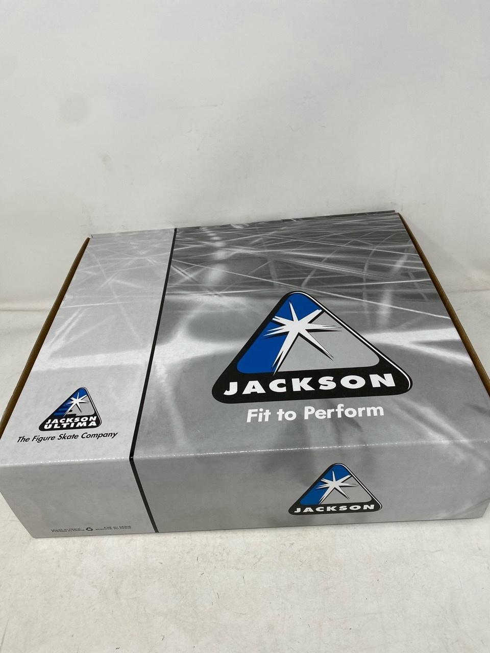 Jackson Ultima FS2130 Adult 10 Width: W – Excellent Condition, Minor Stains and Scratches 9