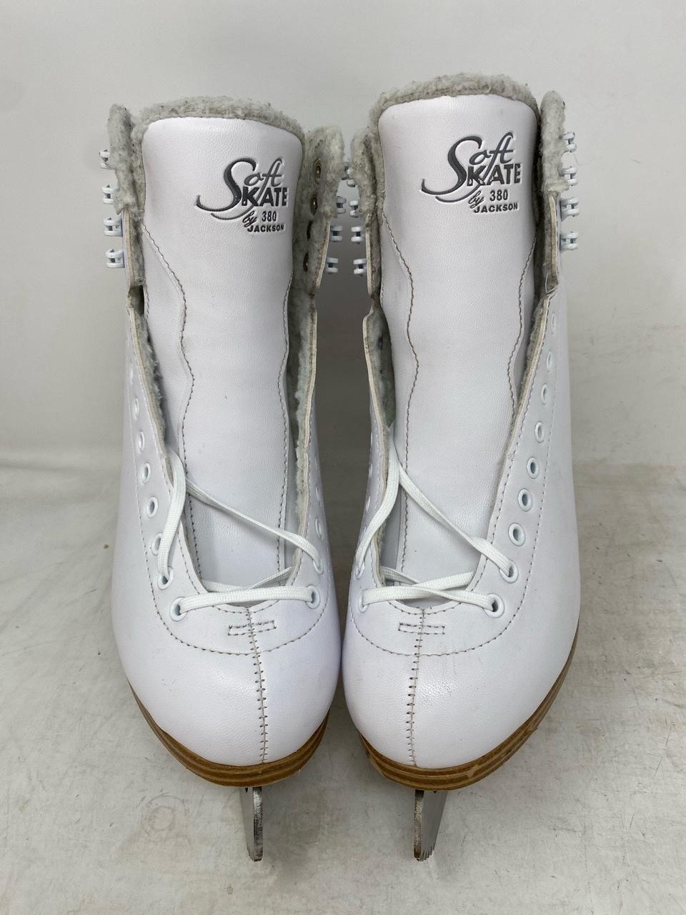Jackson Ultima JC380 Adult 8 – Good Condition, Minor Dirt Stains and Dirty Insoles Jackson Ultima JC380 Adult 8 – Good Condition, Minor Dirt Stains and Dirty Insoles