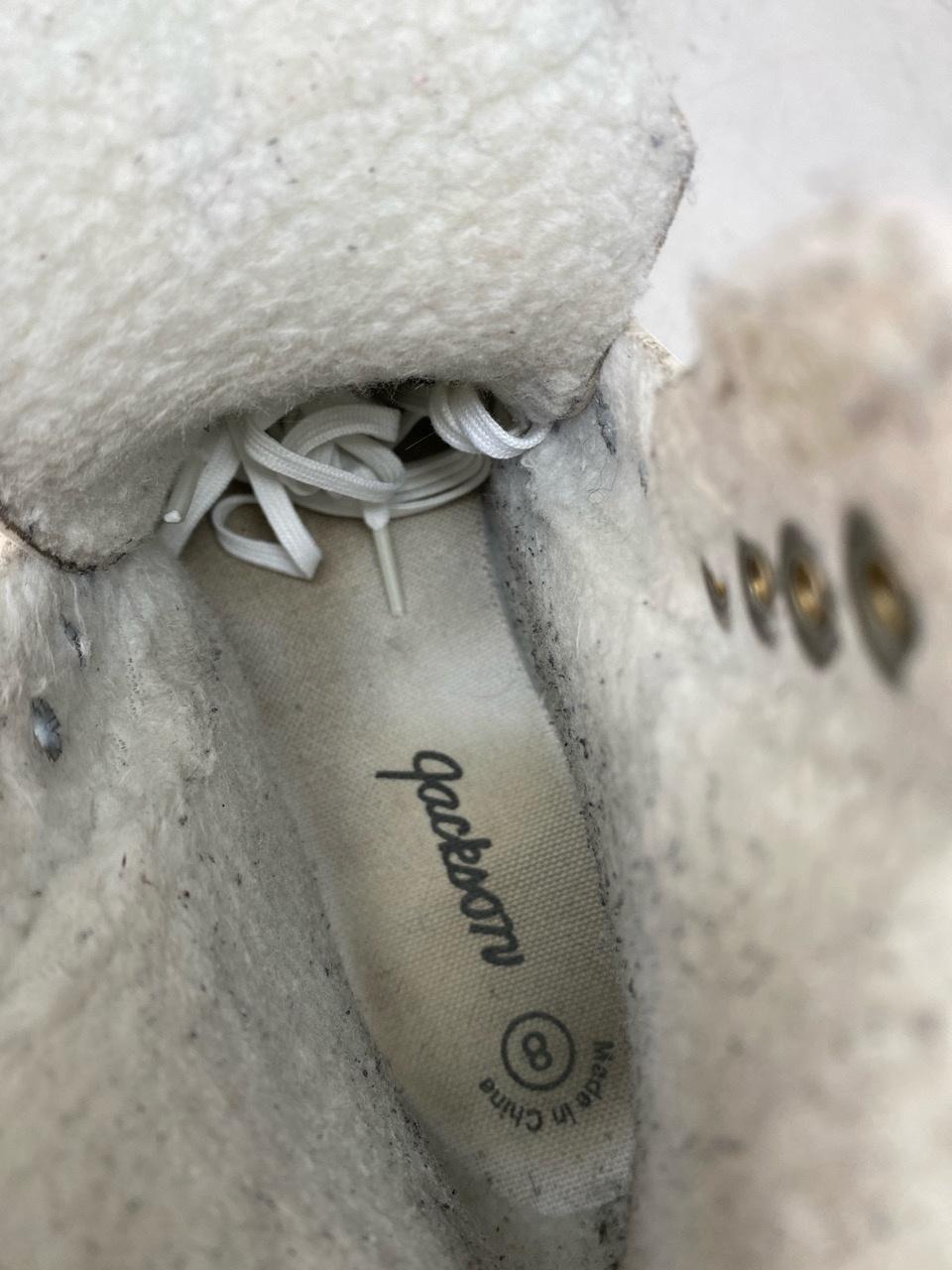 Jackson Ultima JC380 Adult 8 – Good Condition, Minor Dirt Stains and Dirty Insoles 3 Jackson Ultima JC380 Adult 8 – Good Condition, Minor Dirt Stains and Dirty Insoles 3