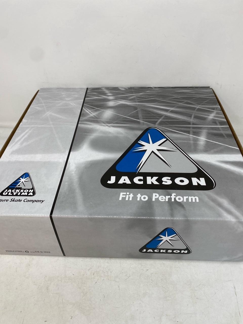Jackson Ultima JC380 Adult 8 – Good Condition, Minor Dirt Stains and Dirty Insoles 6 Jackson Ultima JC380 Adult 8 – Good Condition, Minor Dirt Stains and Dirty Insoles 6