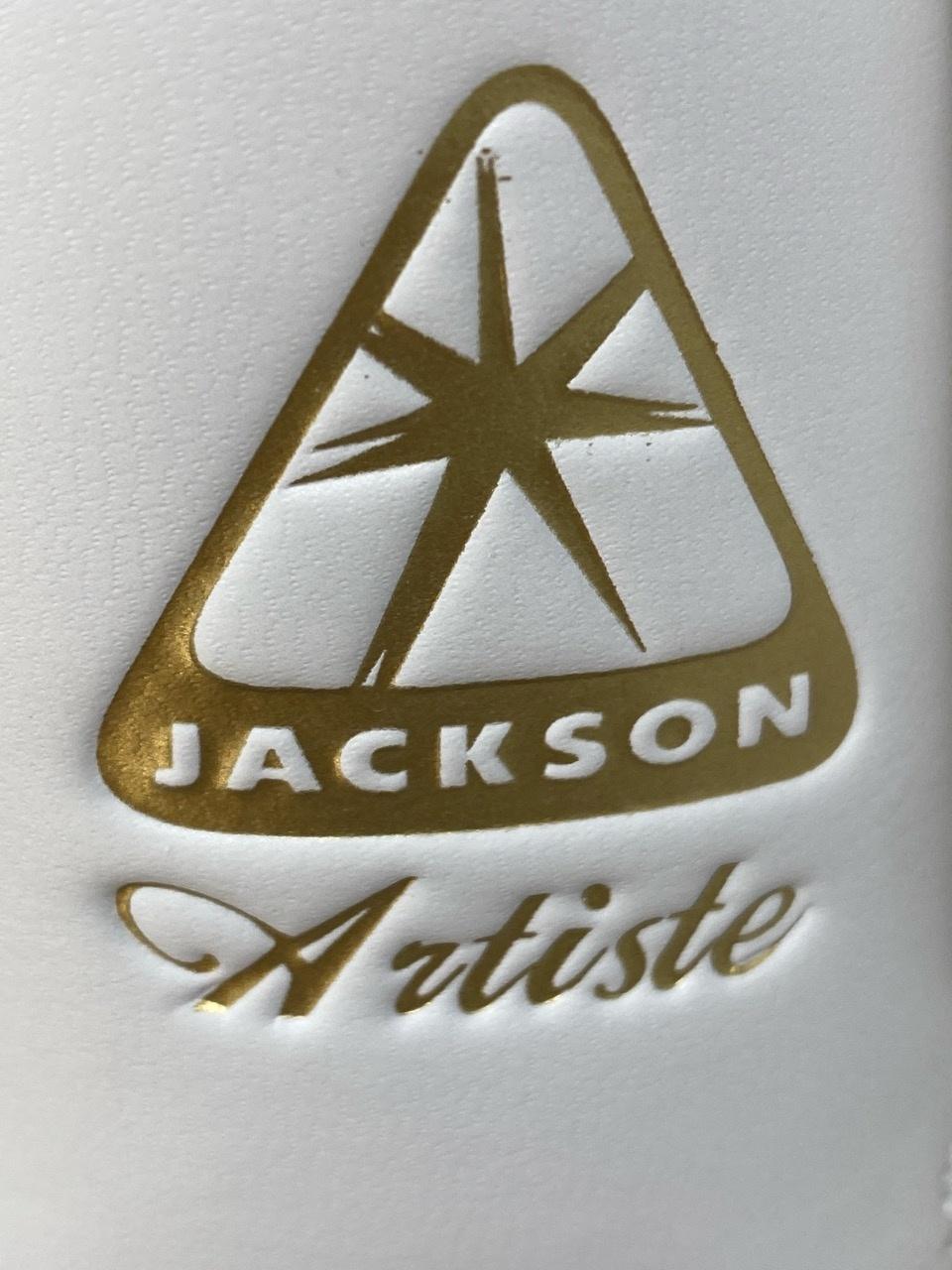 Jackson Ultima JS1790 Adult 9 Width: C – Excellent Condition, Minor Scratches 7