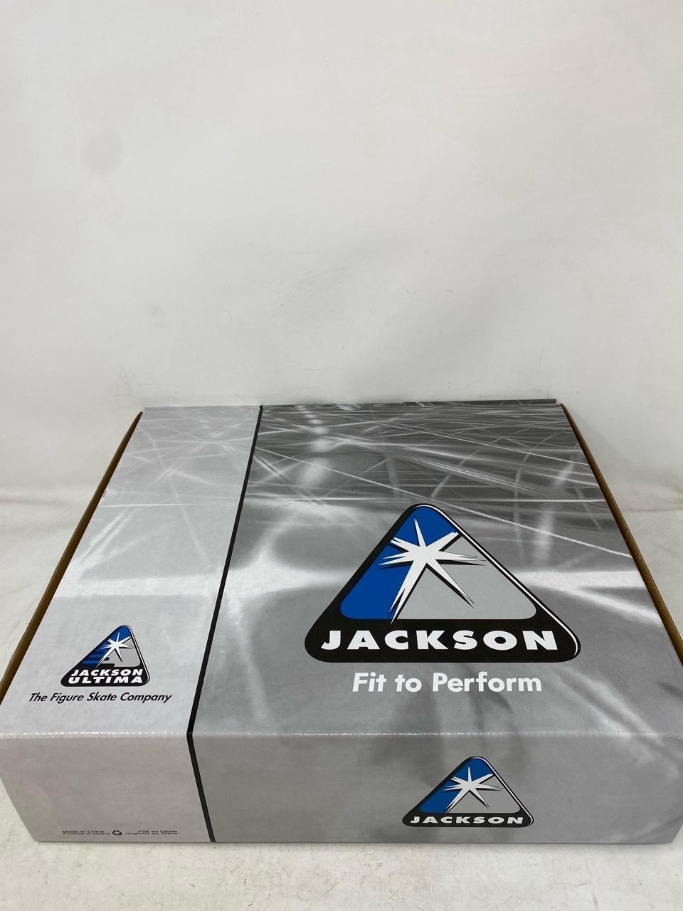 Jackson Ultima JS1790 Adult 9 Width: C – Excellent Condition, Minor Scratches 9