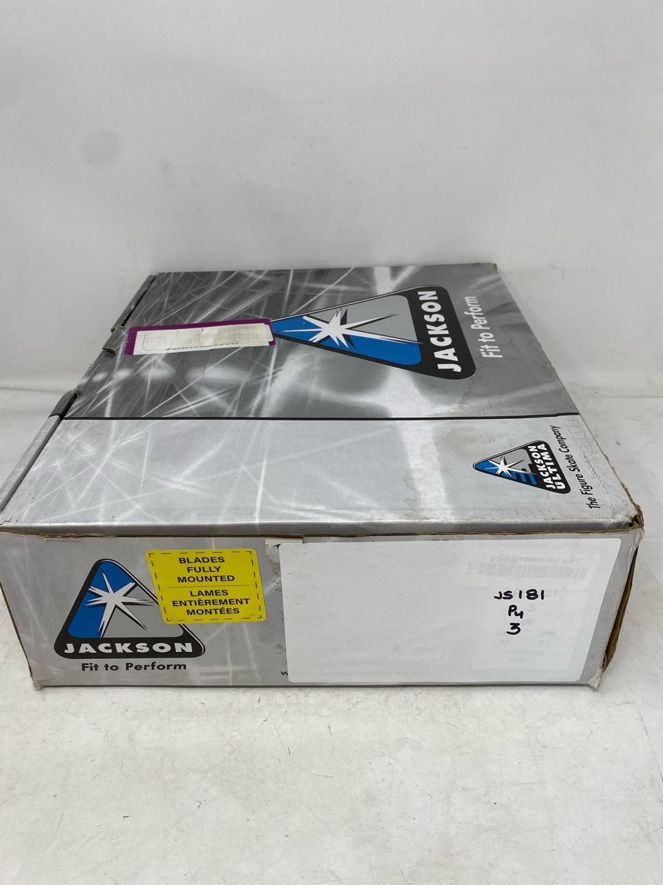 Jackson Ultima JS181 Kids 3 – Minor Severity, Scratches and Spots 7