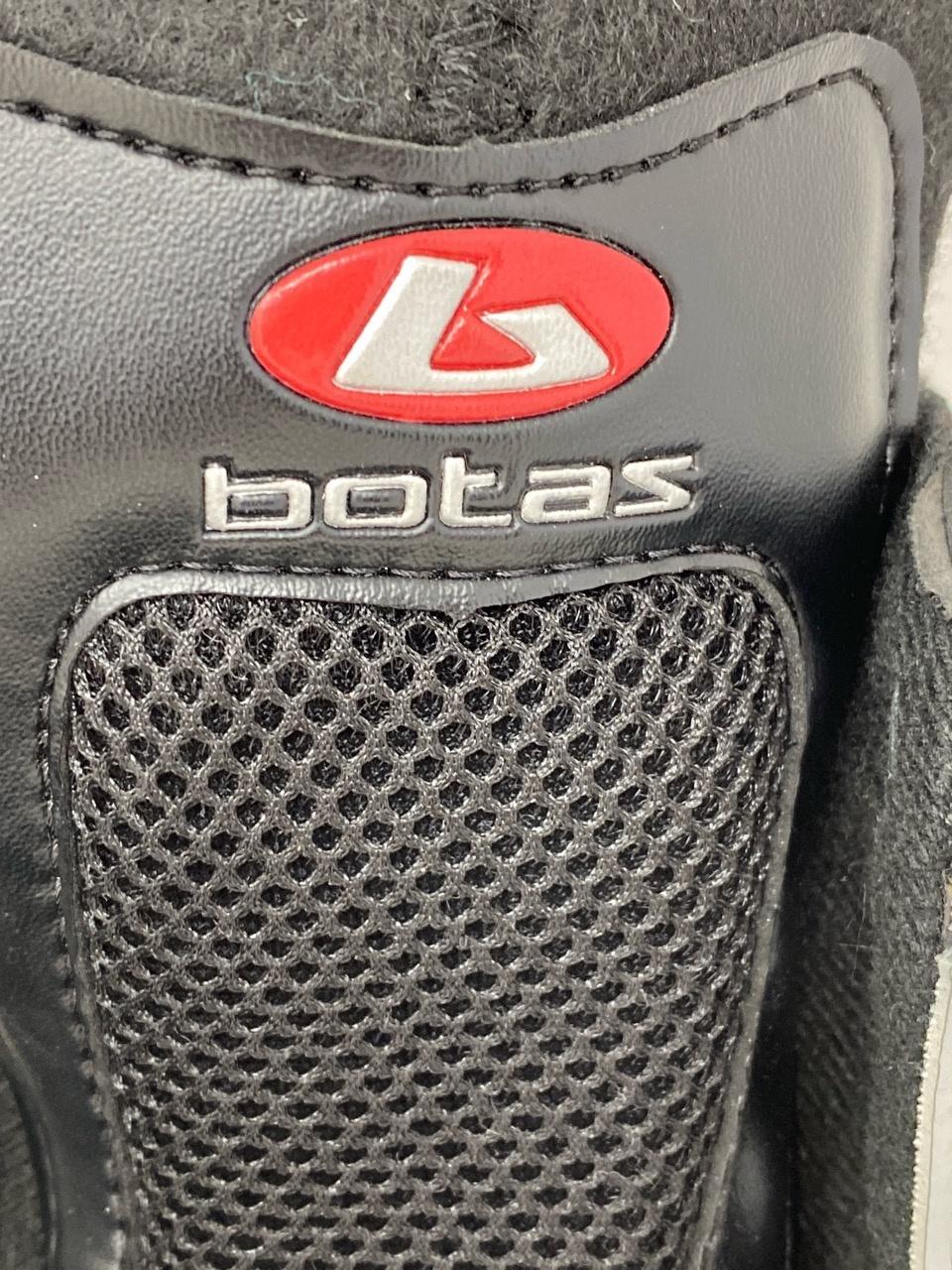 Botas Attack 181 Adult 10 – Poor Condition, Scratches and Tears 6