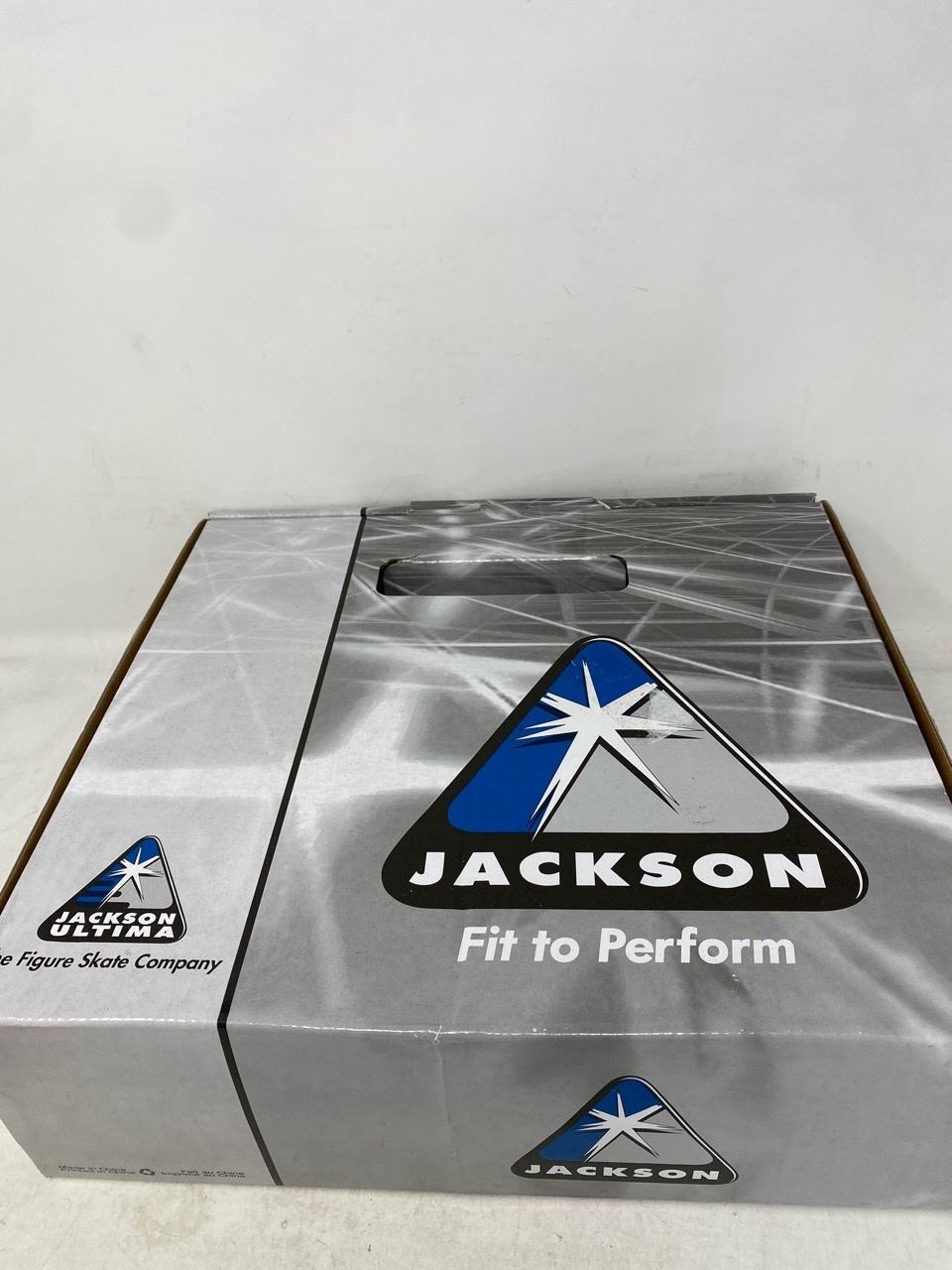 Jackson Ultima JS1491 Kids 1 Width: C – Good Condition, Minor Scratches and Stains 9