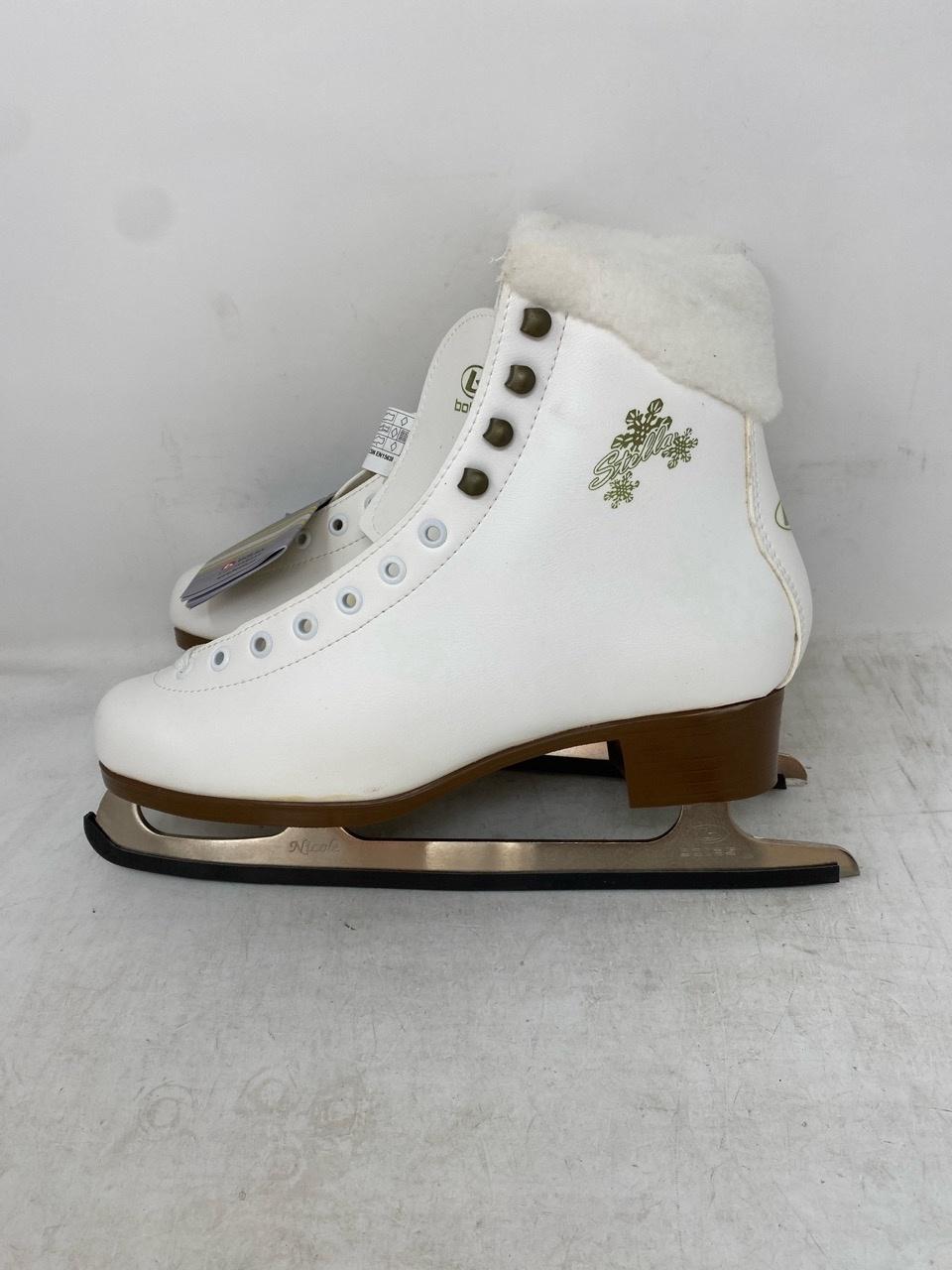Botas Stella Adult 9.5 – Excellent Condition, Minor Stains 2