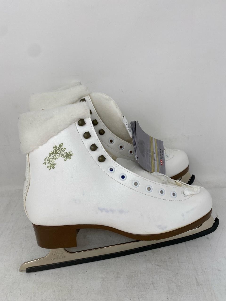 Botas Stella Adult 9.5 – Excellent Condition, Minor Stains 4