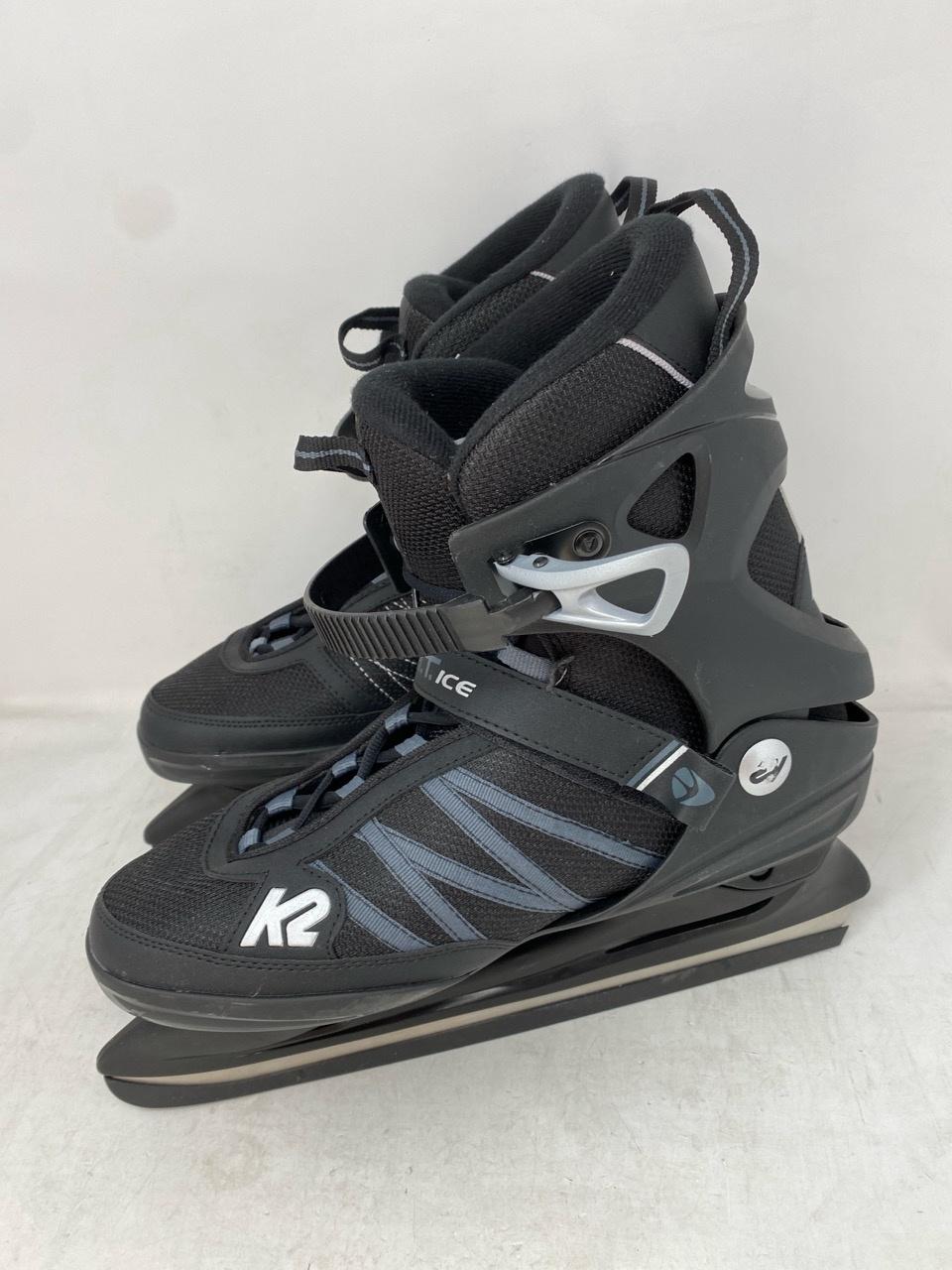 K2 FIT-ICE Adult 12.5 – Excellent Condition, No Visible Damage K2 FIT-ICE Adult 12.5 – Excellent Condition, No Visible Damage