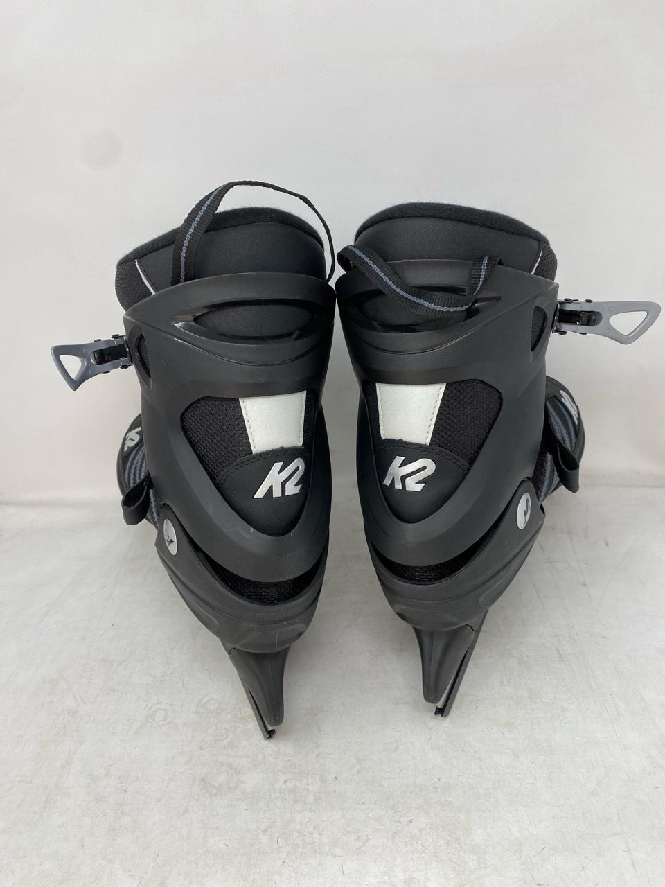 K2 FIT-ICE Adult 12.5 – Excellent Condition, No Visible Damage 2 K2 FIT-ICE Adult 12.5 – Excellent Condition, No Visible Damage 2