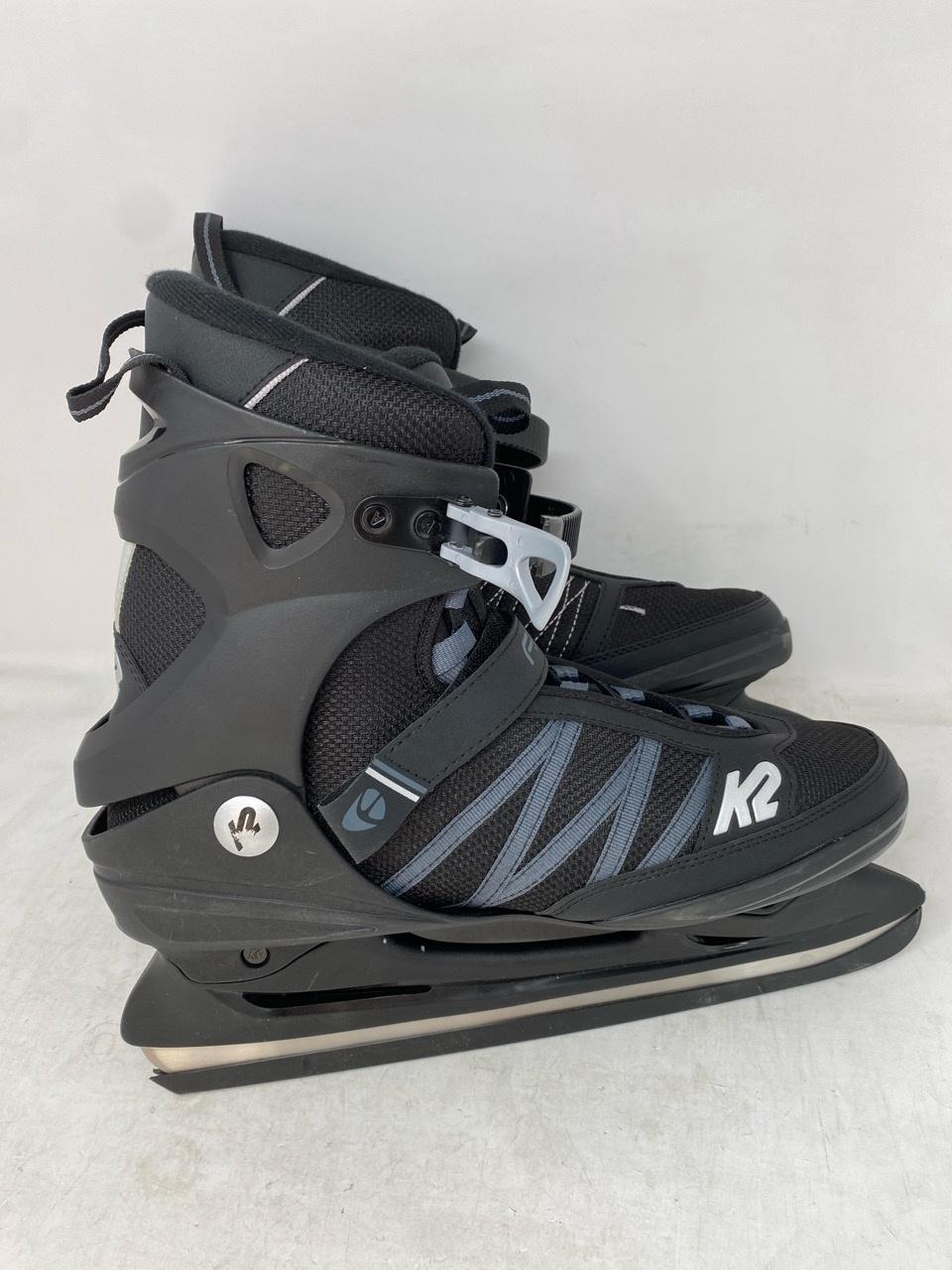 K2 FIT-ICE Adult 12.5 – Excellent Condition, No Visible Damage 3 K2 FIT-ICE Adult 12.5 – Excellent Condition, No Visible Damage 3