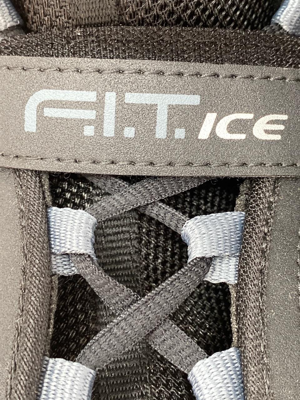 K2 FIT-ICE Adult 12.5 – Excellent Condition, No Visible Damage 4 K2 FIT-ICE Adult 12.5 – Excellent Condition, No Visible Damage 4