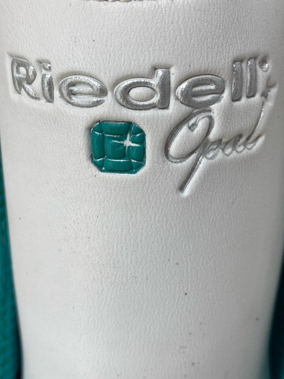 Riedell Opal Adult 9 – Excellent Condition 5 Riedell Opal Adult 9 – Excellent Condition 5