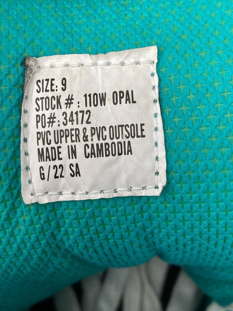 Riedell Opal Adult 9 – Excellent Condition 6 Riedell Opal Adult 9 – Excellent Condition 6