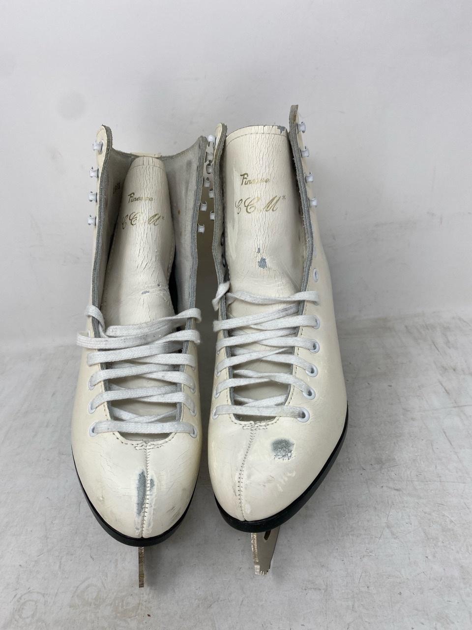 SLM Finesse 1935 Adult 6 – Poor Condition, Severe Scratches and Dirty Stains SLM Finesse 1935 Adult 6 – Poor Condition, Severe Scratches and Dirty Stains
