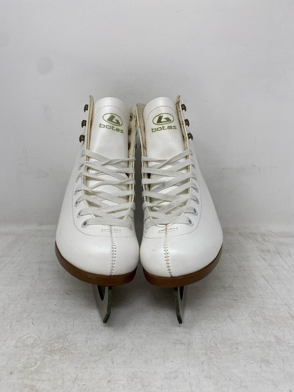 Botas Regina Kids 3 – Minor Condition, Scratches and Spots