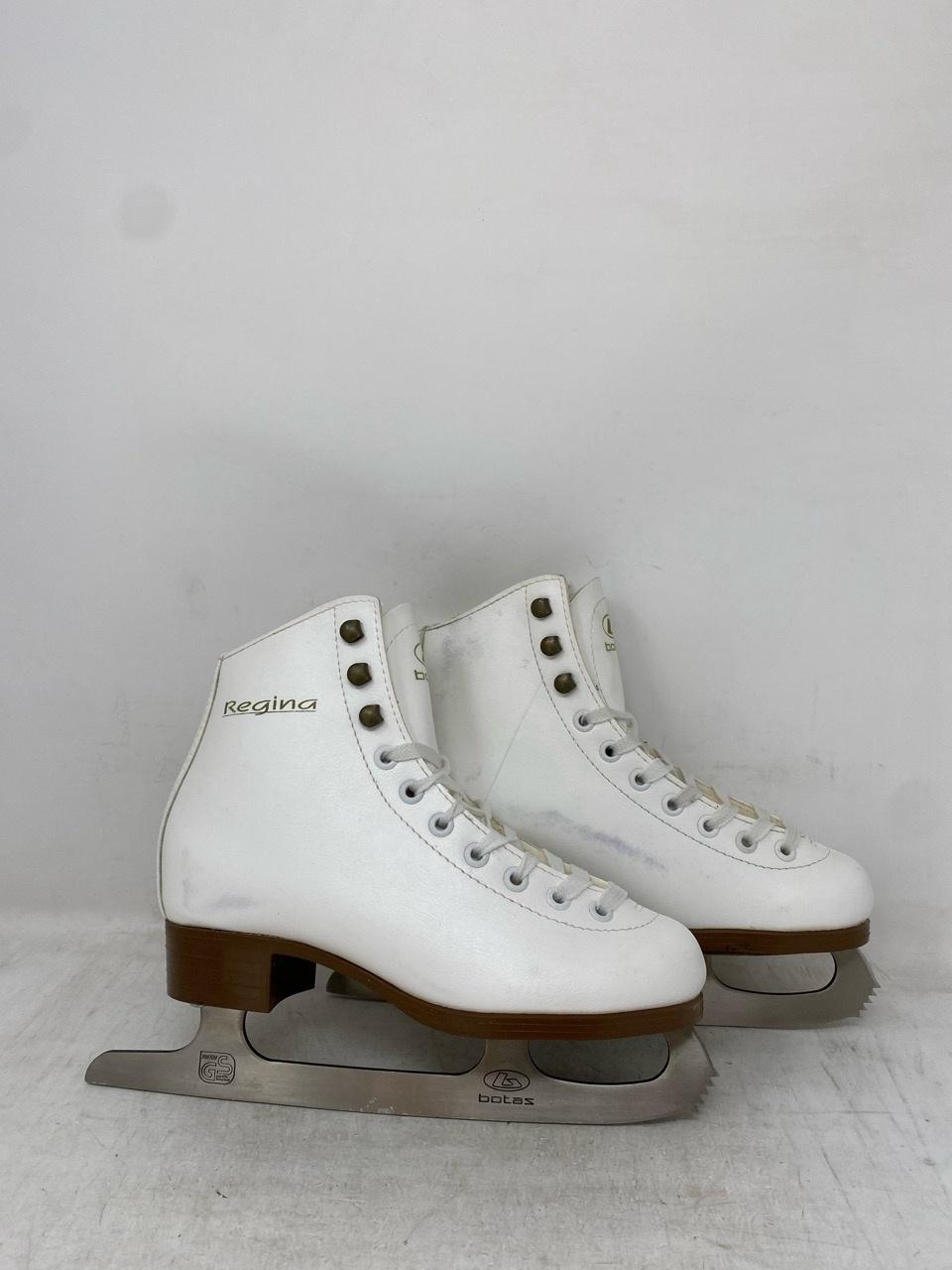 Botas Regina Kids 3 – Minor Condition, Scratches and Spots 2