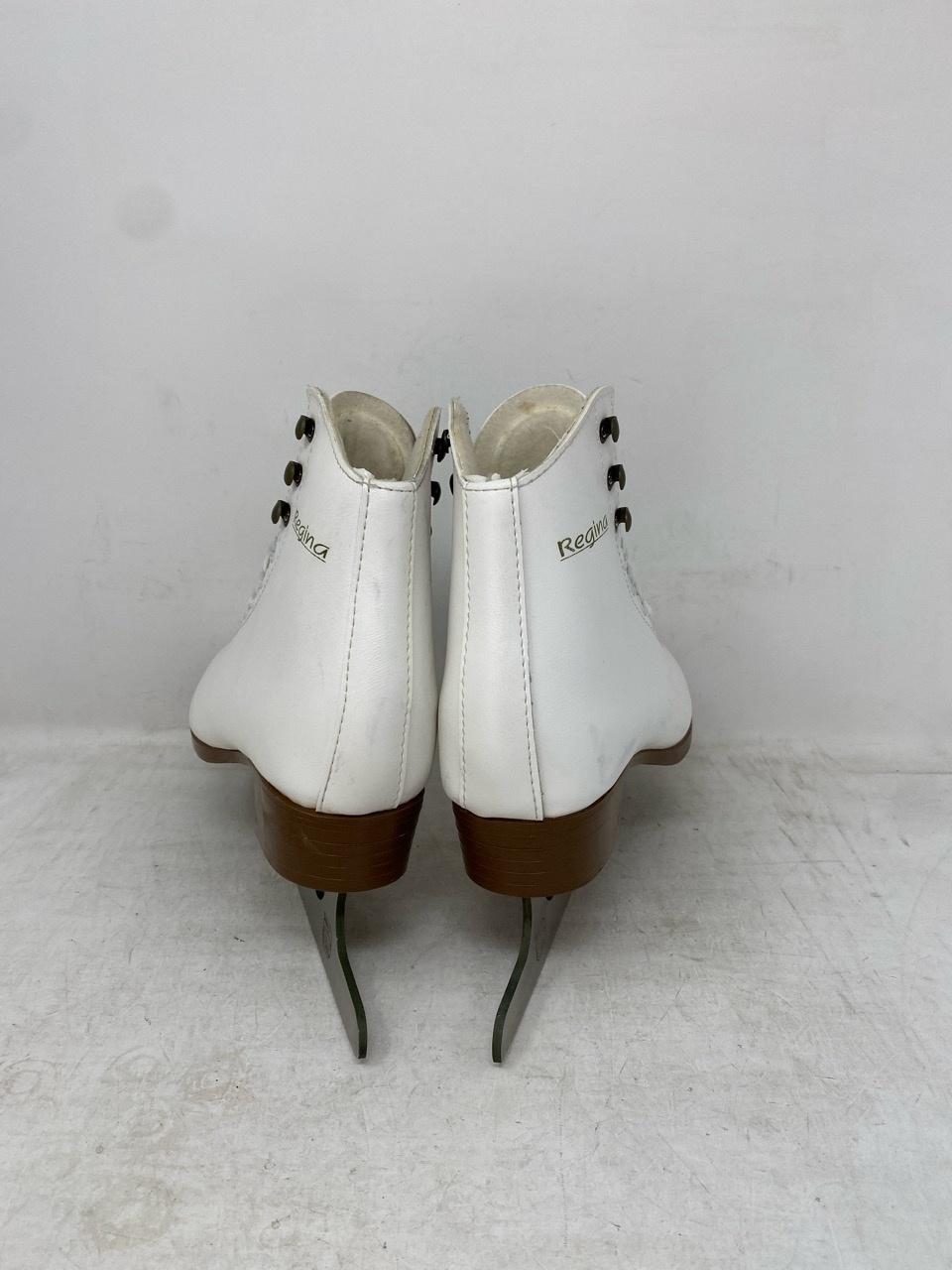 Botas Regina Kids 3 – Minor Condition, Scratches and Spots 3