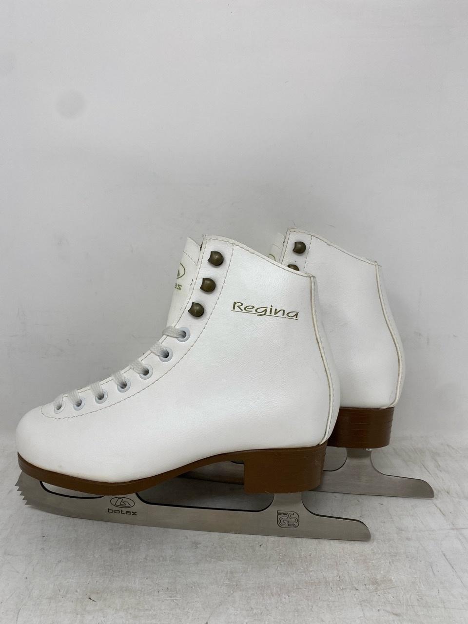 Botas Regina Kids 3 – Minor Condition, Scratches and Spots 4